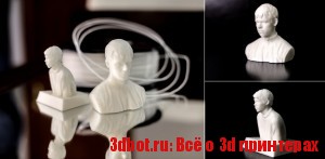 3d печать в бизнесе: студия 3d печати