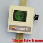Часы Apple II Watch