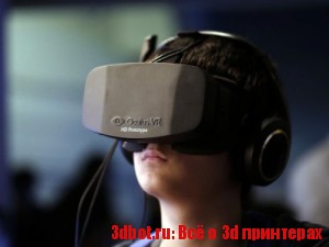 OTOY - система виртуальной реальности
