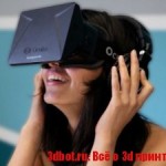 Oculus Rift — окончательный релиз