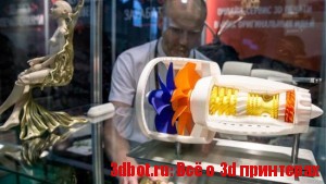 Оборудование для 3D печати  - производство в России