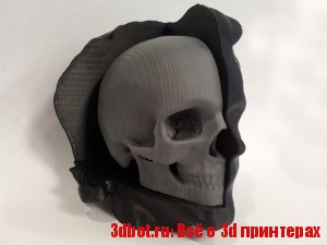 3D печать в учебных заведениях