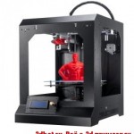 3D принтер СТС