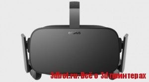 Oculus Rift 1.0