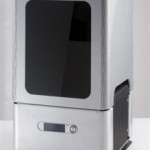 Фотополимерный SLA 3D принтер Riverside Photocuring