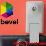 Bevel — 3D фотографии с обычного смартфона