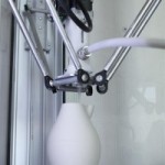 Керамический LDM экструдер для высокоточной 3D печати