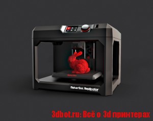 Makerbot умышленно продает 3d принтеры с браком