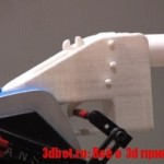 3D печать огнестрельного оружия — под запретом