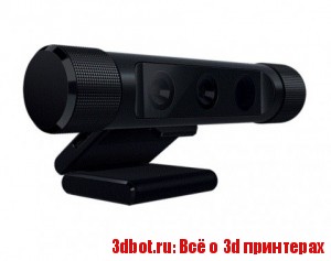 Веб-камера Razer Stargazer - 3D сканер