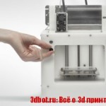 Buildclass — как сделать свой 3D принтер