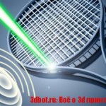 Как использовать 3D печать  и ультразвук