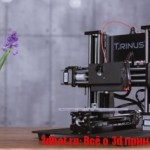 3D принтер Trinus
