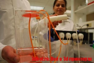 Как 3D печать помогает изучить раковые клетки