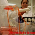 Как 3D печать помогает изучить раковые клетки