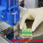 Технология 3D печати электронных схем