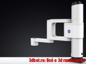 Робот Dobot M1 - пайка, гравировка и 3D печать