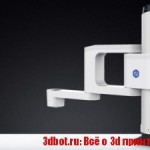 Робот Dobot M1 — пайка, гравировка и 3D печать