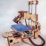 «Роббо» — 3D принтер для детей