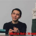 3D печатный бионический протез