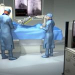 Первая в мире удалённая операция на сердце с помощью 3D робота