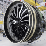 3D-печатные авиационные двигатели