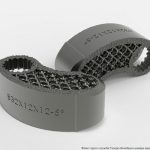 3D печатные имплантатов для позвоночника