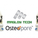 Компания Osteopore создала технологию 3D-печатного костного трансплантата