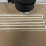 Гель для печати еды на 3D-принтере