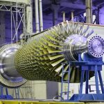 3D-печать деталей горячего тракта газовой турбины ГТЭ-170