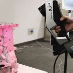 Как интегрировать технологию 3D-сканирования в бизнес