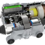 3D-печать для создания автодвигателей