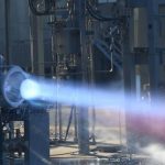 3D-печатные компоненты ракетного двигателя выдержали огневое испытание