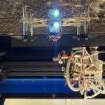 Автоматизированная установка для 3D-печати