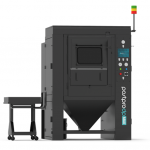 Новые системы постобработки 3D-печатных изделий