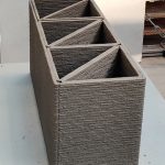 Экологичный бетон для строительной 3d печати