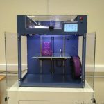 3D-принтеры для печати литейных форм