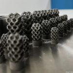 3D-печать имплантатов сплавом железа и кремния