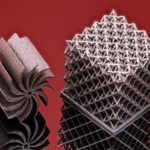 Сверхпрочный и гибкий 3D-печатный сплав