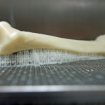 3D-печать хрящевых и костных имплантов