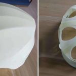 Применение 3D-принтеров в производстве защитных шлемов