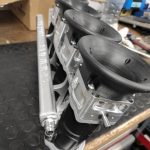 3D-печать деталей двигателей в автоспорте