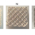Новый метод 3D-печати металлами в микромасштабах