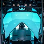 3D-печатные кабины в тренажерах для подготовки военных пилотов