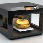 Как напечатать торт на 3d принтере