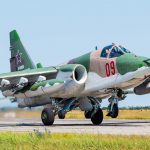 Использование 3D-печати для ремонта самолетов Су-25