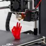 Как узнать, на каком 3D-принтере печаталось изделие