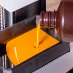 Перерабатываемая смола для 3D-печати