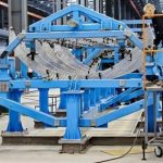 3D печать комплектующих для самолета Ил-114-300