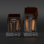 3D-принтеры серии Reflex 2